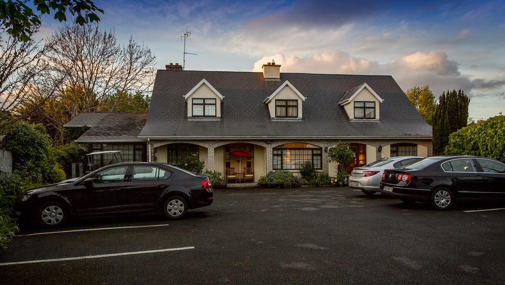 The Laurels B&B Kilkenny Luaran gambar