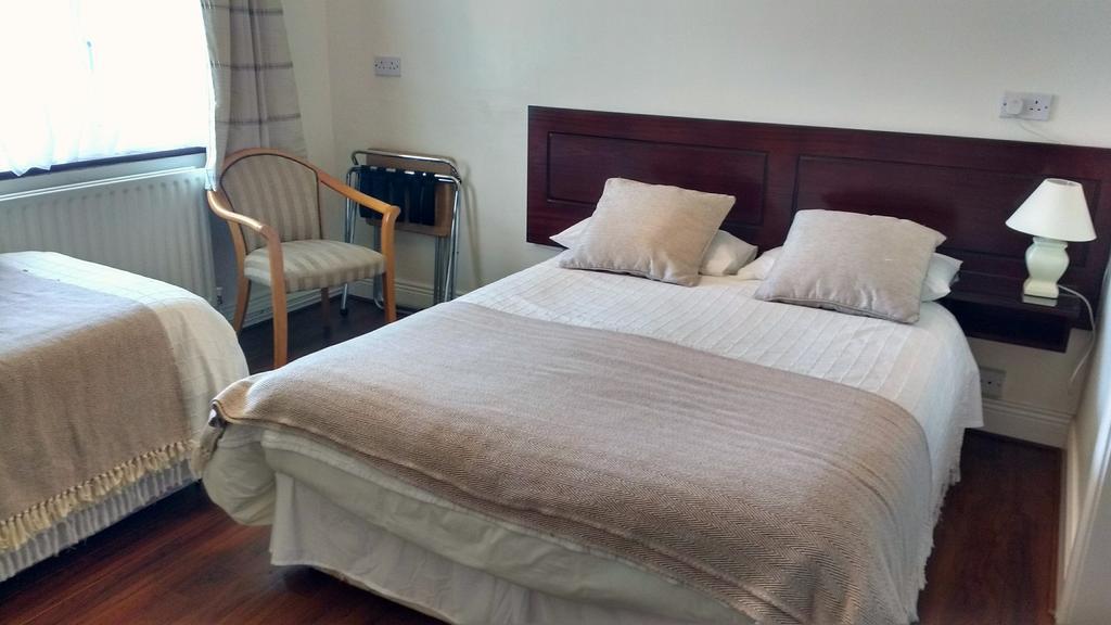 The Laurels B&B Kilkenny Luaran gambar