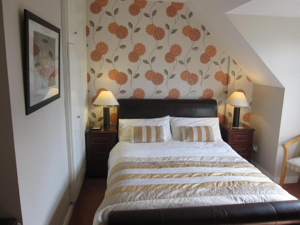 The Laurels B&B Kilkenny Bilik gambar