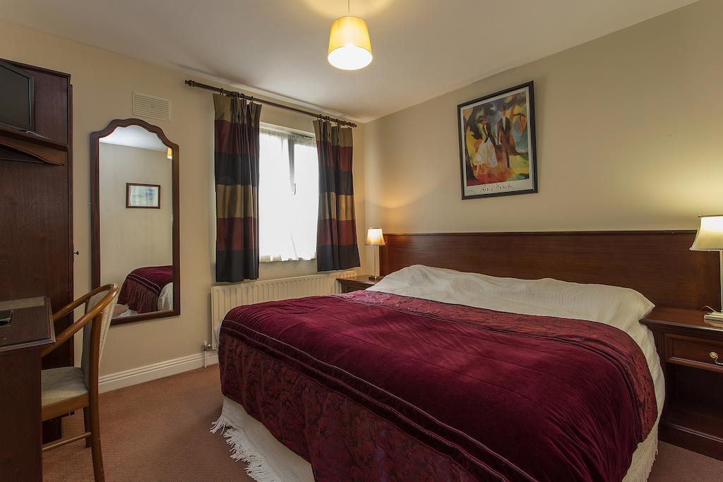 The Laurels B&B Kilkenny Bilik gambar