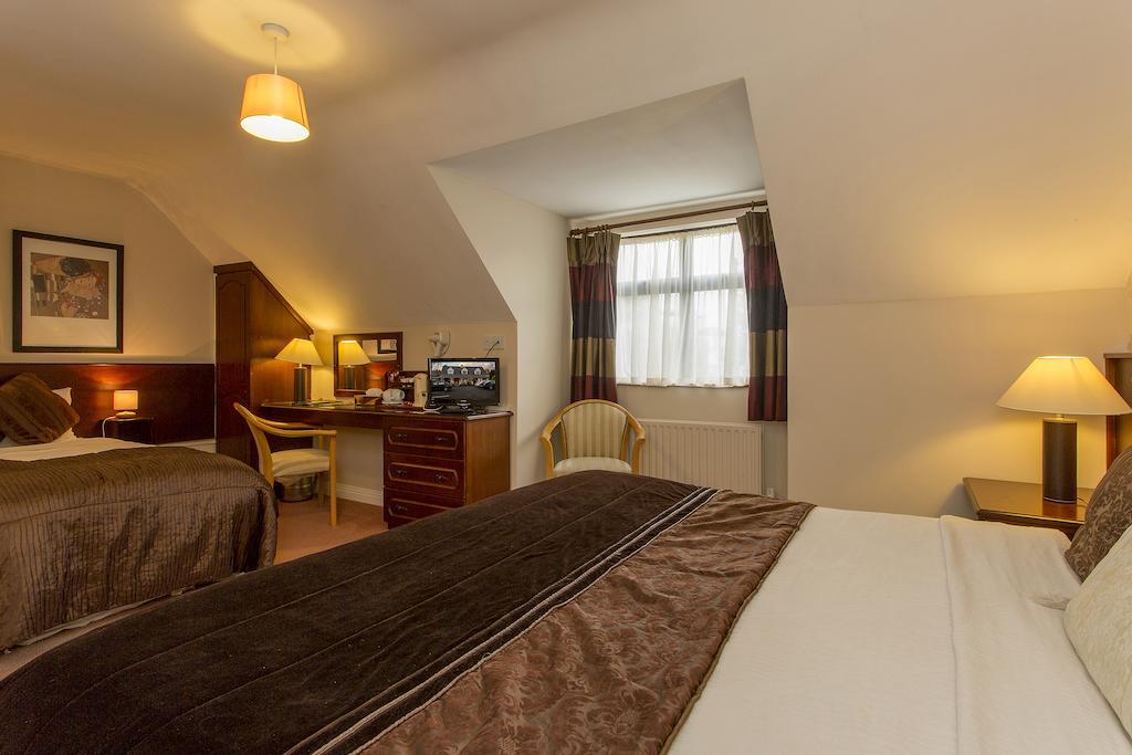 The Laurels B&B Kilkenny Luaran gambar