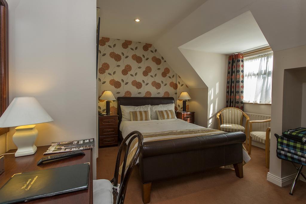 The Laurels B&B Kilkenny Bilik gambar