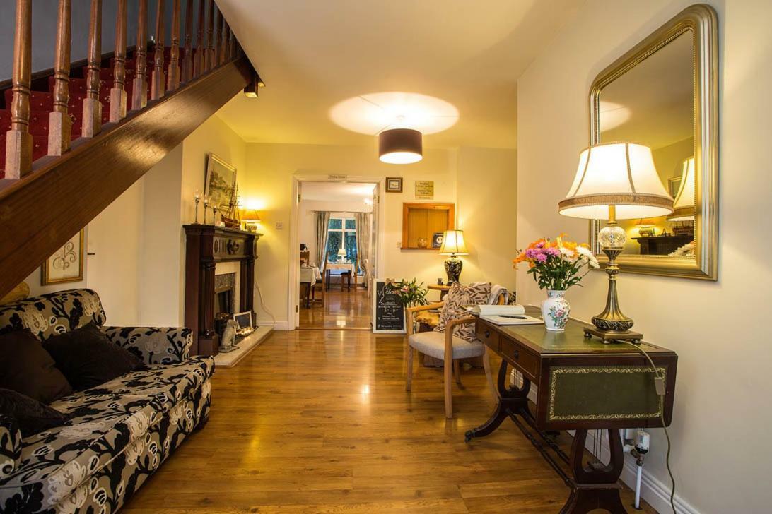The Laurels B&B Kilkenny Luaran gambar